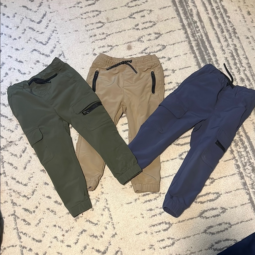 Cat and Jack quick dry pants